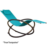 Orbital Lounger